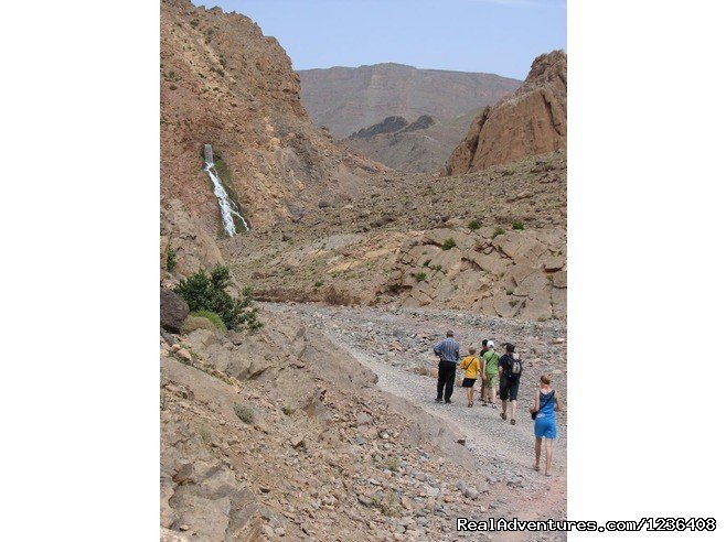 trekking | walking and Trekking in morocco | Image #2/2 | 