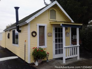 Wine Country Cottages/Healdsburg w/hot tubs | Windsor, California | Vacation Rentals