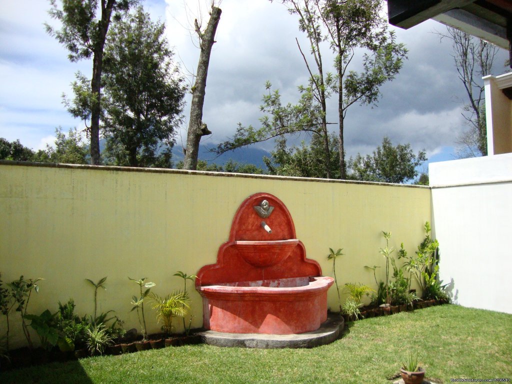 Unforgetable Place with a View | Antigua, Guatemala | Vacation Rentals | Image #1/1 | 