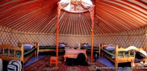 Bl Guest House | Khatgal, Mongolia | Bed & Breakfasts