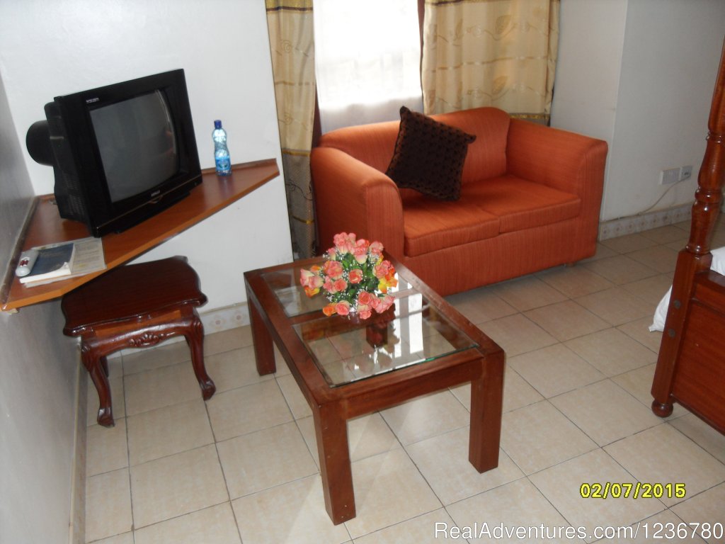Mirema Hotel &Service Apartments- Your second home | Image #5/5 | 