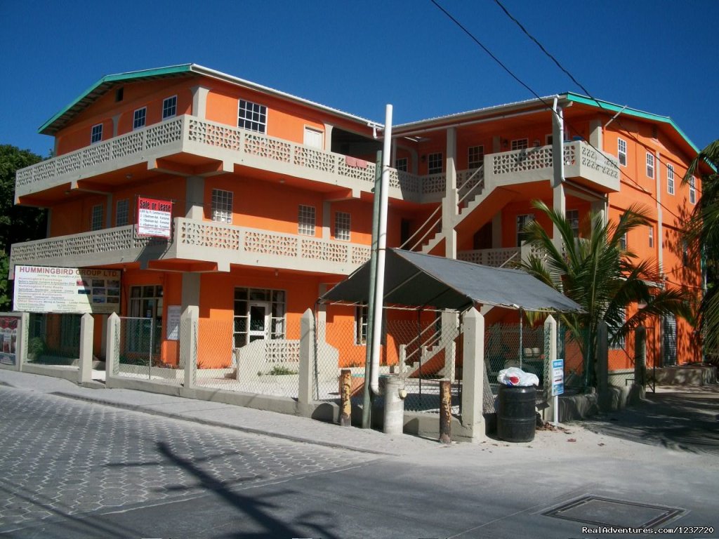Luxury House Rental on Ambergris Caye | Ambergris Caye, Belize | Vacation Rentals | Image #1/1 | 