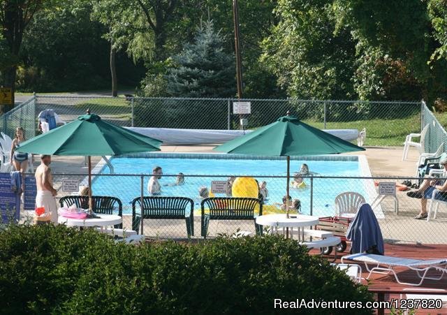 Cooperstown Shadow Brook Campground | Image #6/7 | 
