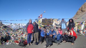 Trekking in Nepal, Nepal Trekking, Himalaya Trekki | Kathmandu, Nepal | Sight-Seeing Tours