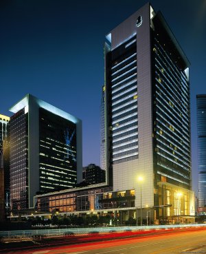 The Ritz-Carlton, Shenzhen | Shenzhen, China | Hotels & Resorts