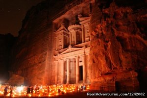 Petra One Day Tour from Aqaba | Full Four Days Tour)(No Gap!), Jordan | Sight-Seeing Tours