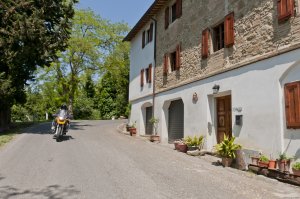 Alpine Adventure East | Aach, Germany | Motorcycle Tours