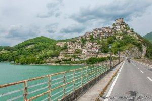 Italian Idyll  Tuscany, Abruzzo & Umbria | Abano, Italy | Motorcycle Tours