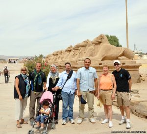 Day Trips in Cairo, Luxor, Aswan | Luxor, Egypt | Sight-Seeing Tours