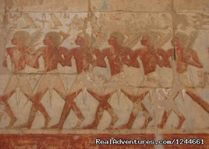 Tour to Valley of the Kings | Luxor, Egypt | Sight-Seeing Tours