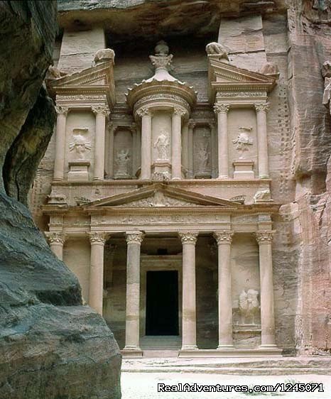 Explore Jordan History , Nature and Culture | Image #2/10 | 
