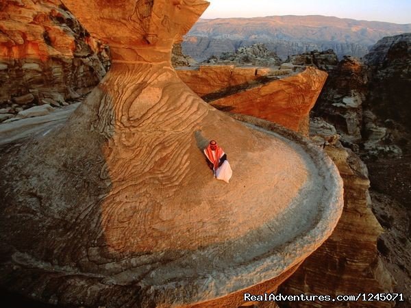 Explore Jordan History , Nature and Culture | Image #4/10 | 
