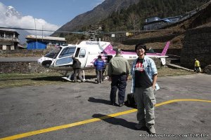 Everest Base Camp Trekking in Nepal | Bagmati, Nepal | Hiking & Trekking