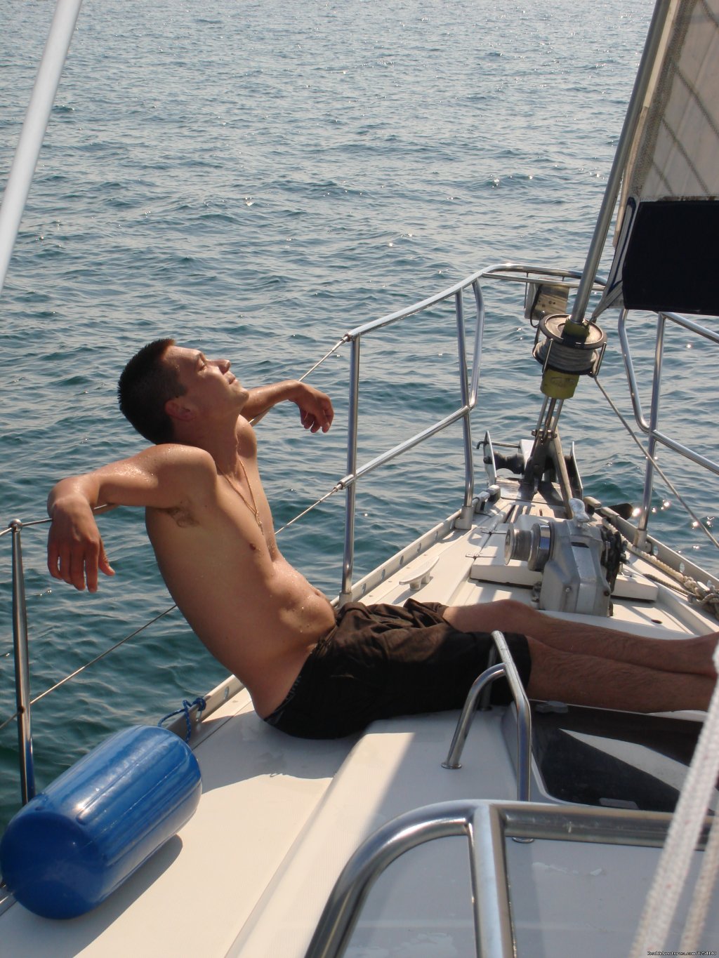 Sailing Charters  in Dominican Republic | Image #7/23 | 