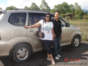 Abbe Bali Driver | Denpasar, Indonesia | Sight-Seeing Tours