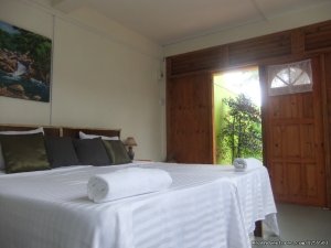 Affordable vacation in Dominica