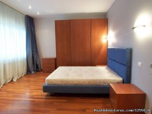 Spacious two bedroom apartment furnished for rent | Manila, Philippines | Vacation Rentals