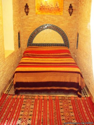Dar Salama Charm & Authenticity | Marrakech, Morocco | Hotels & Resorts