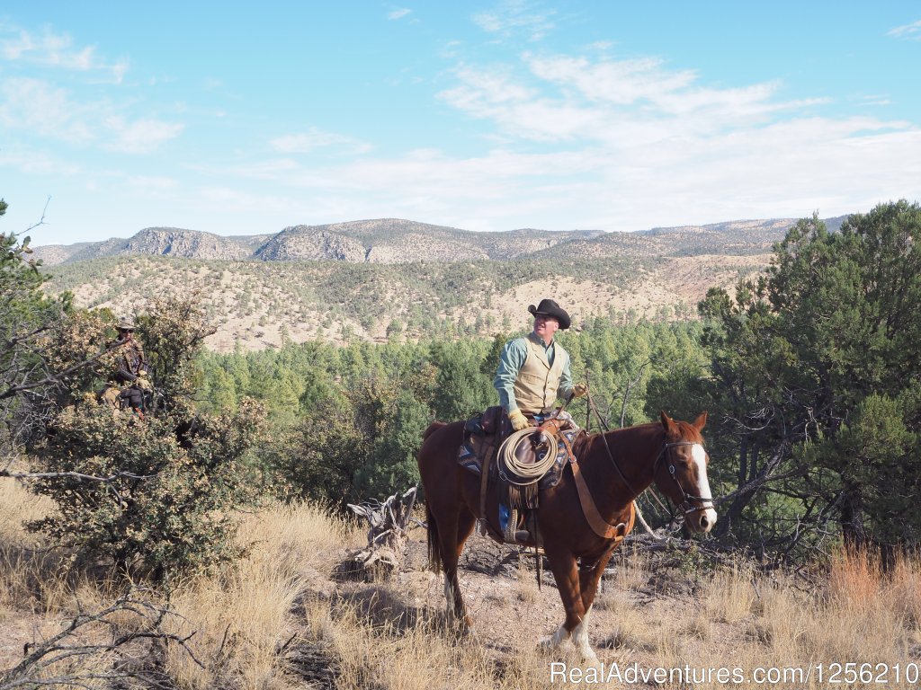 Geronimo Trail Guest Ranch | Image #8/9 | 