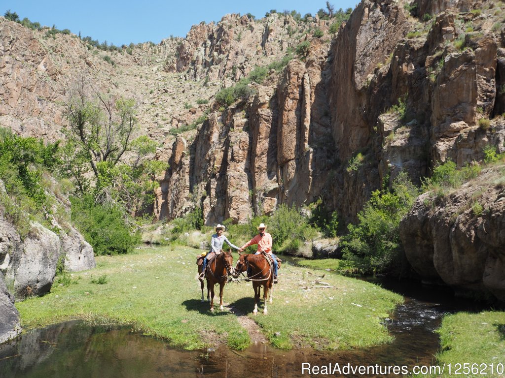Geronimo Trail Guest Ranch | Image #5/9 | 