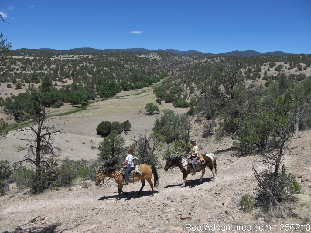 Geronimo Trail Guest Ranch | Image #2/9 | 
