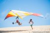 Hang Gliding - Kitty Hawk Kites | Nags Head, North Carolina