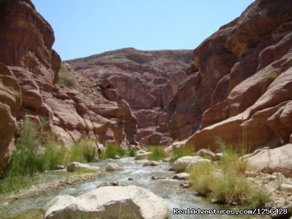 Canyon | Jordan Memory Tours | Image #10/25 | 