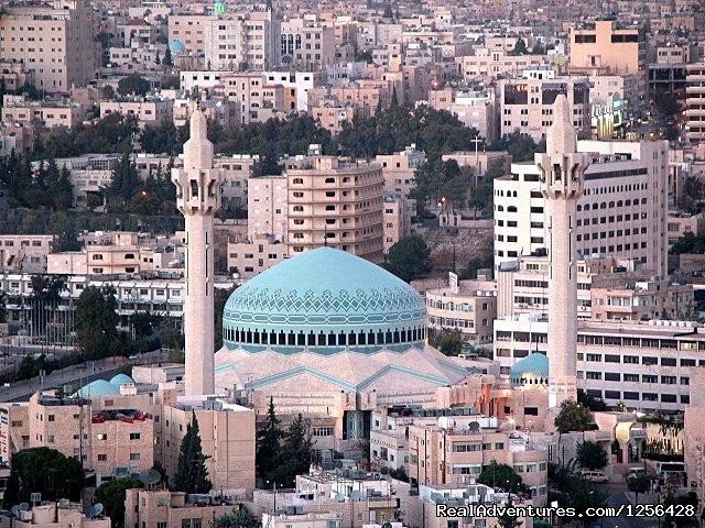 Amman | Jordan Memory Tours | Image #15/25 | 