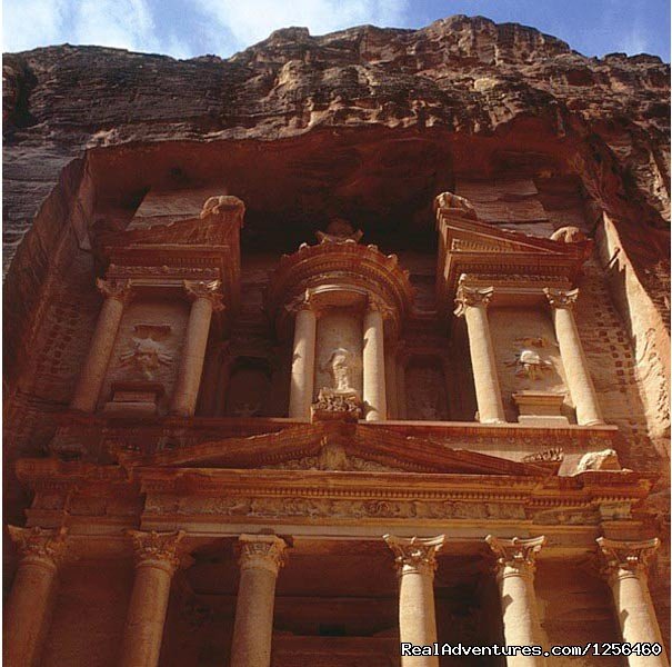 Petra tour Jordan  | Trip To Petra From Eilat (2 Days)(Leaves Daily) | Image #4/8 | 