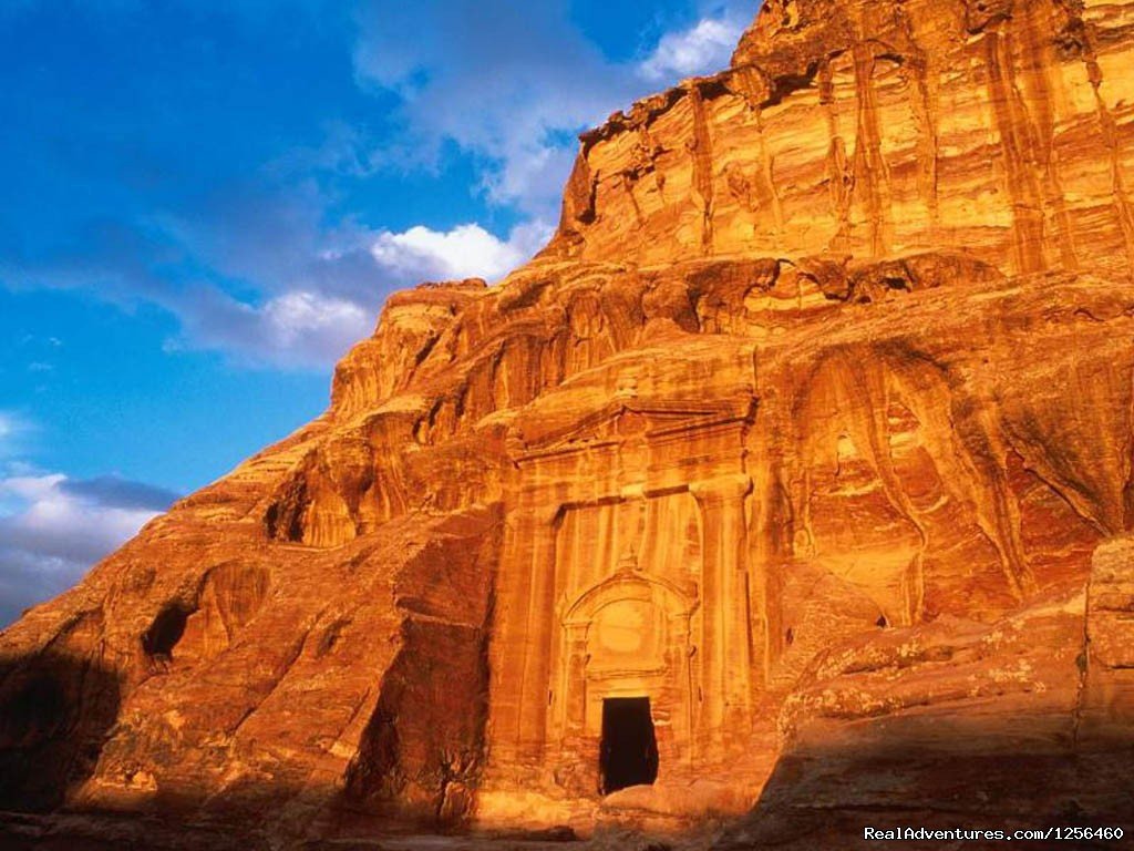 Jordan 2 days tours  | Trip To Petra From Eilat (2 Days)(Leaves Daily) | Image #5/8 | 