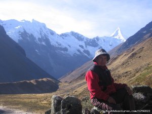Treks Peru | Huaraz, Spain | Hiking & Trekking
