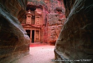 Private, tailor-made tours of Jordan | Amman, Jordan Sight-Seeing Tours | Great Vacations & Exciting Destinations