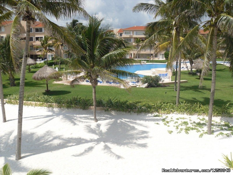Villas del Mar luxury beachfront penthouse | Image #2/16 | 