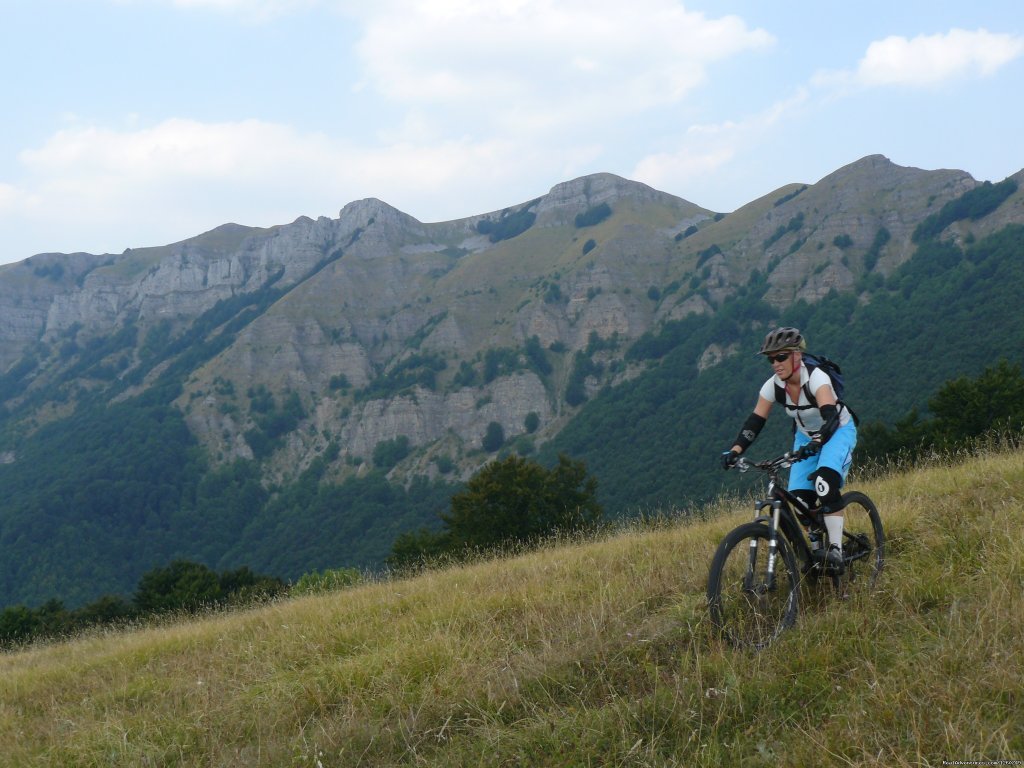 Mountain Bike Holidays in Bulgaria | Sofia, Bulgaria | Bike Tours | Image #1/15 | 