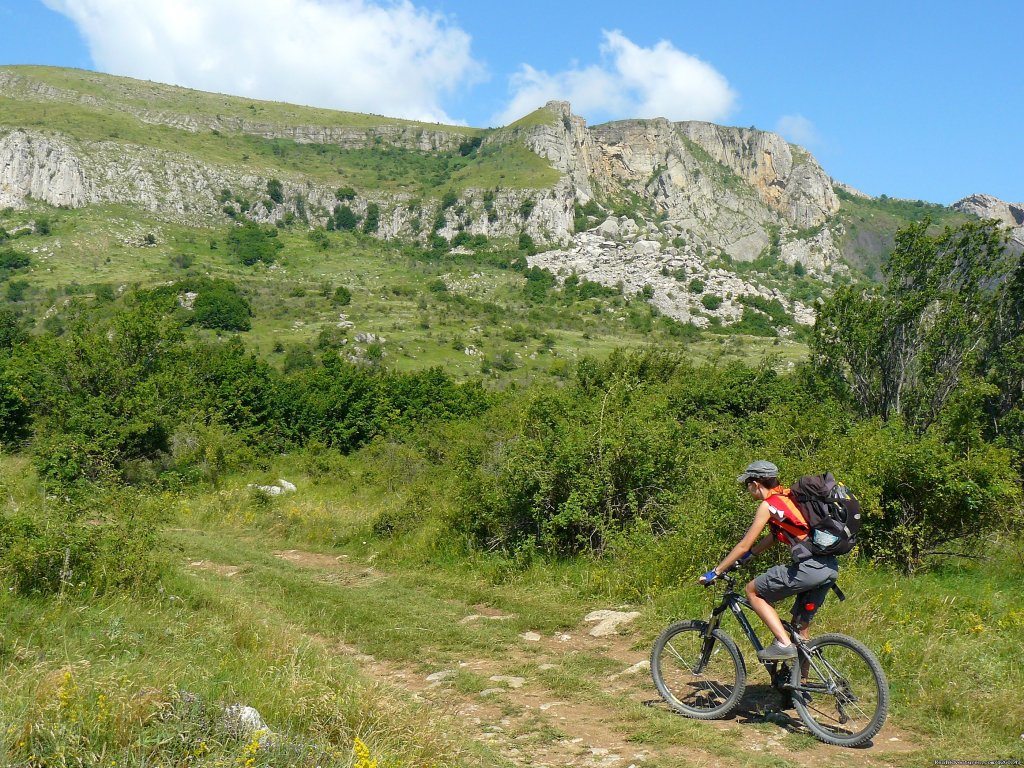 Mountain Bike Holidays in Bulgaria | Image #4/15 | 