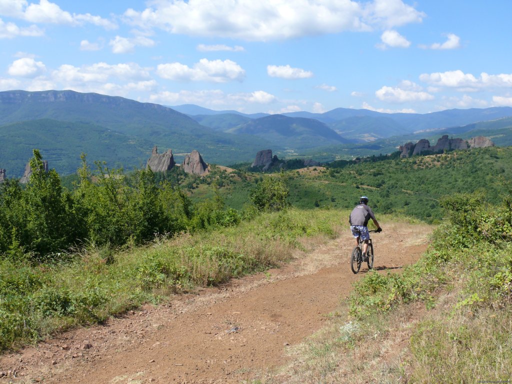 Mountain Bike Holidays in Bulgaria | Image #5/15 | 