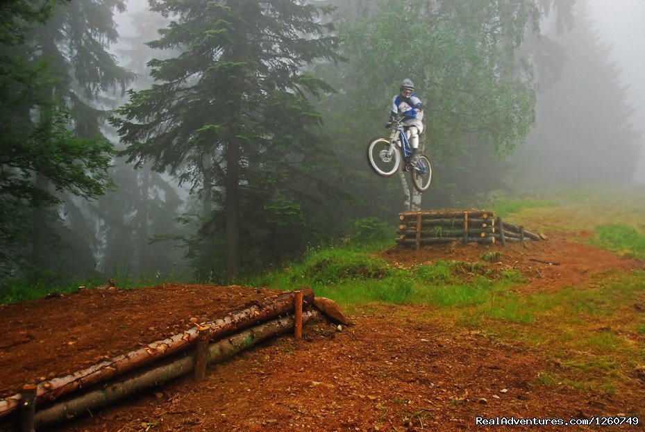 Mountain Bike Holidays in Bulgaria | Image #7/15 | 
