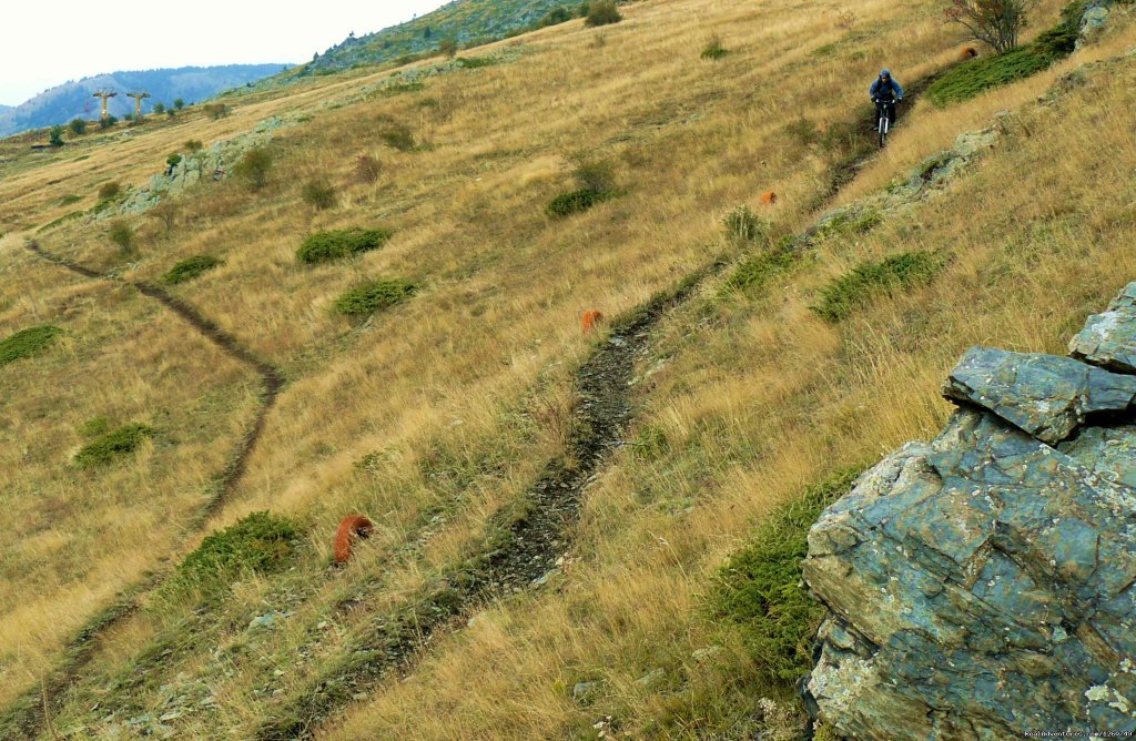 Mountain Bike Holidays in Bulgaria | Image #11/15 | 