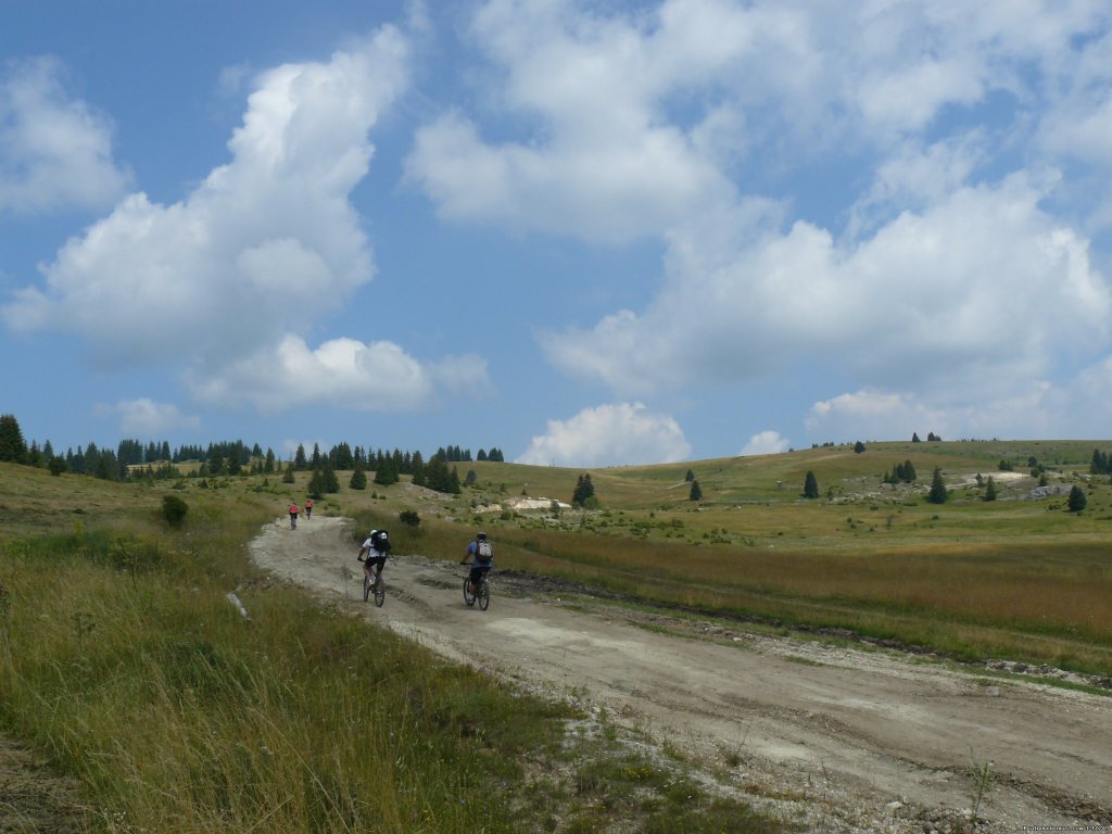 Mountain Bike Holidays in Bulgaria | Image #14/15 | 