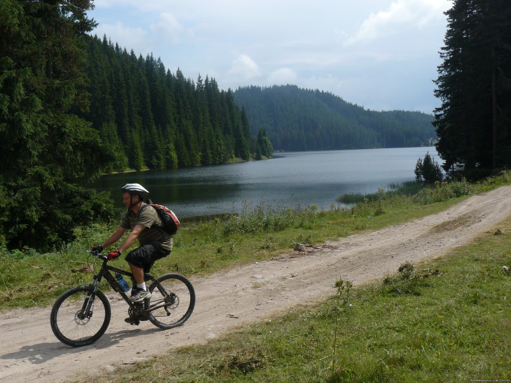 Mountain Bike Holidays in Bulgaria | Image #15/15 | 