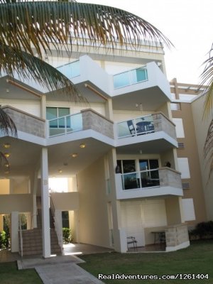 Puerto Rico Beach Apartment | Rio Grande, Puerto Rico | Vacation Rentals