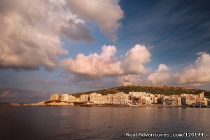 Hostel Electra | Marsalforn, Malta | Bed & Breakfasts