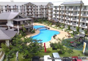 Fully Furnished Condo For Rent In Pasig | Pasig, Philippines | Vacation Rentals
