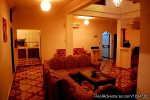 Tamraght Surf Hostel | Agadir, Morocco Bed & Breakfasts | Great Vacations & Exciting Destinations