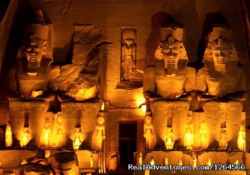 Enjoy Egypt today | Cairo, Egypt | Sight-Seeing Tours | Image #1/8 | 