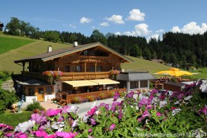Yoga vacations at the Sivananda Yoga Retreat House | Reith bei Kitzbuehel, Austria | Yoga Retreats & Programs