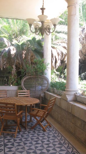 Beautiful Old Jerusalem Vacation Home | Jerusalem, Israel Bed & Breakfasts | Great Vacations & Exciting Destinations