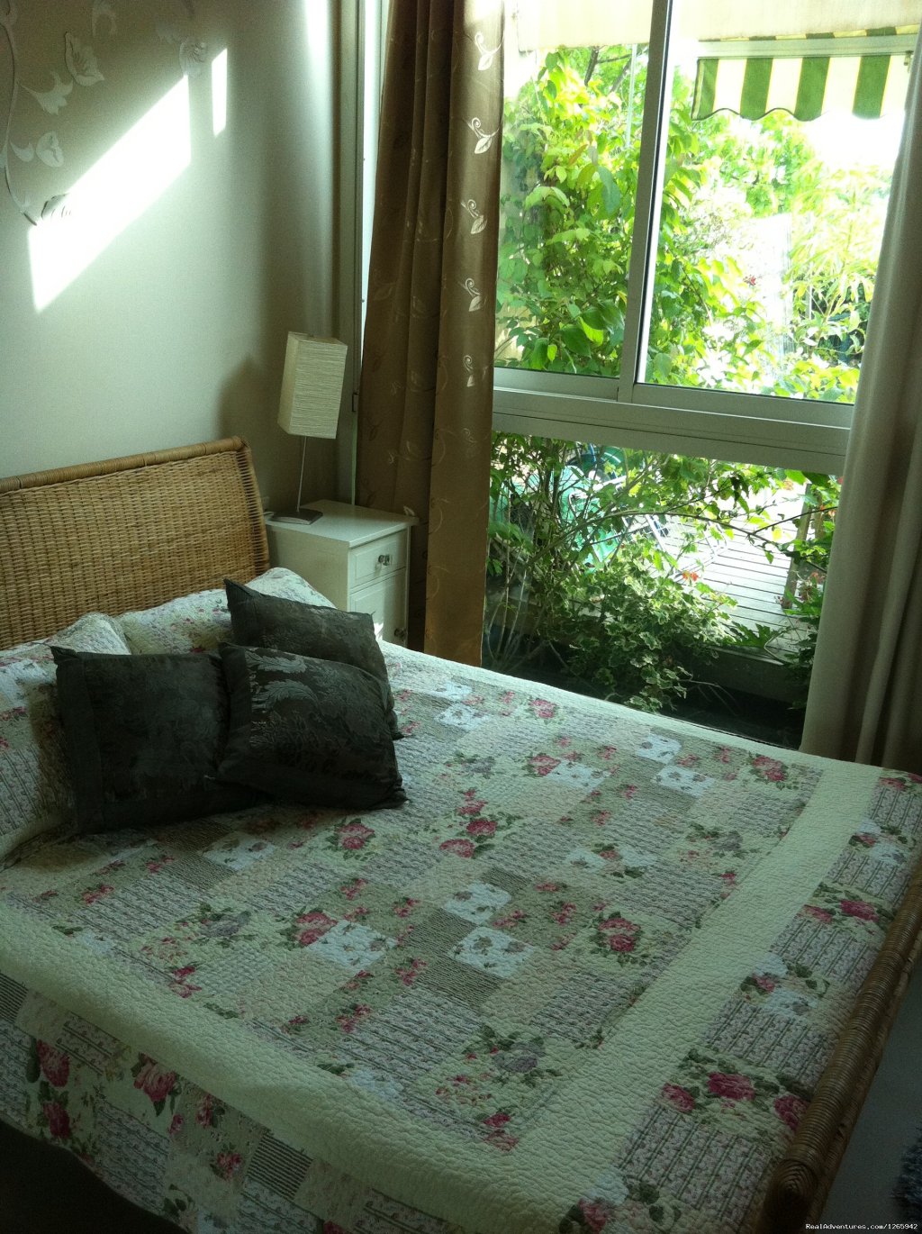 Luxury Garden Apartment In Caesarea | Image #5/10 | 