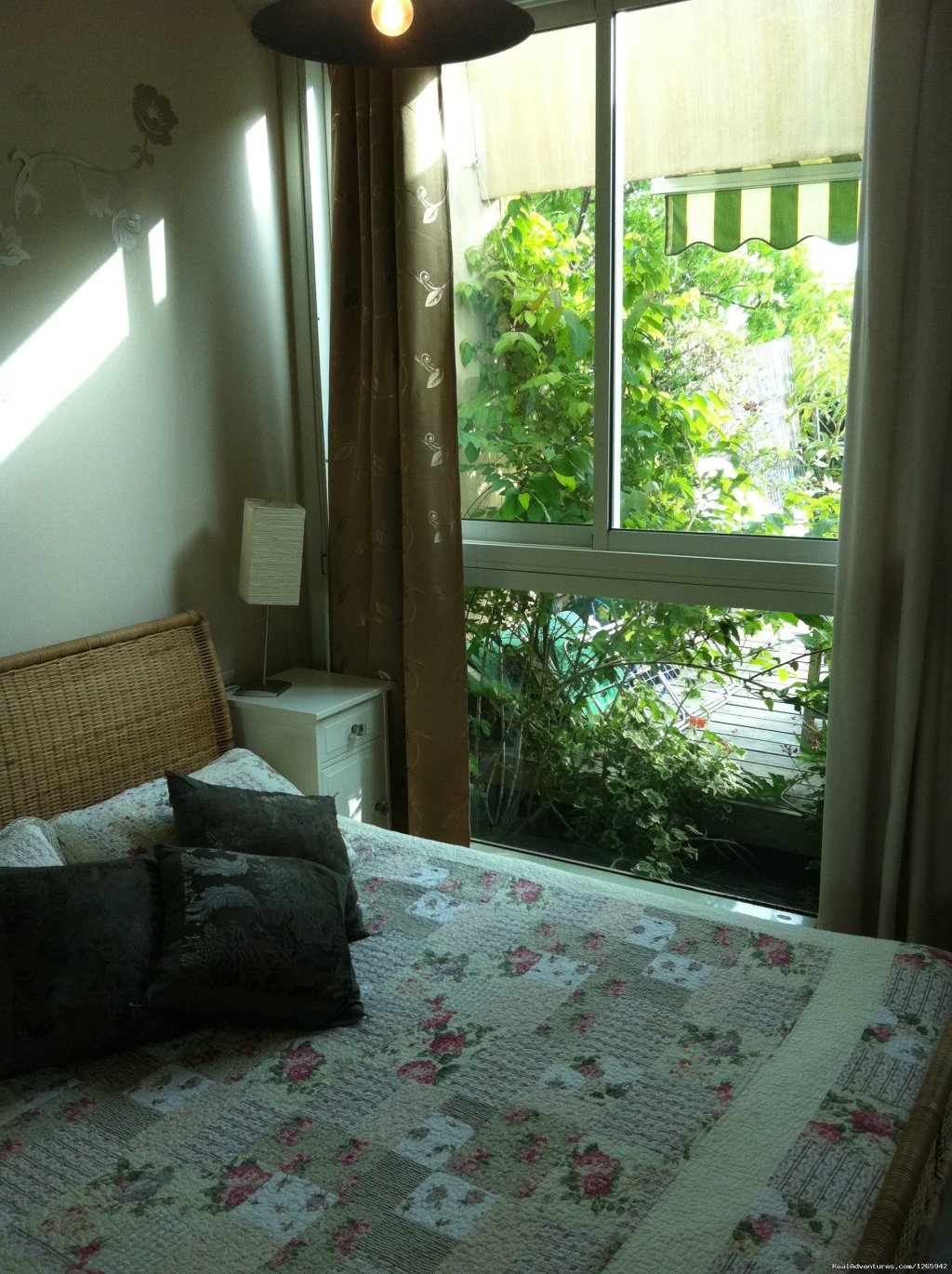 Luxury Garden Apartment In Caesarea | Image #9/10 | 