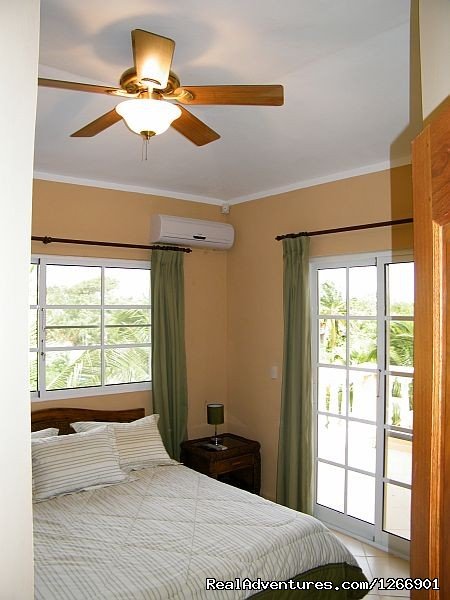 Guest suite | Caribbean Luxury For Less - Quiet but Near all | Image #6/13 | 